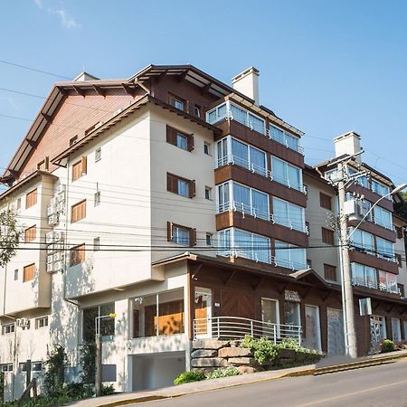 Apartamentos Monte Felice Stay Грамаду Екстер'єр фото