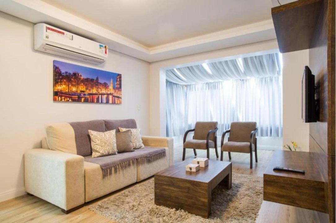Apartamentos Monte Felice Stay Грамаду Екстер'єр фото