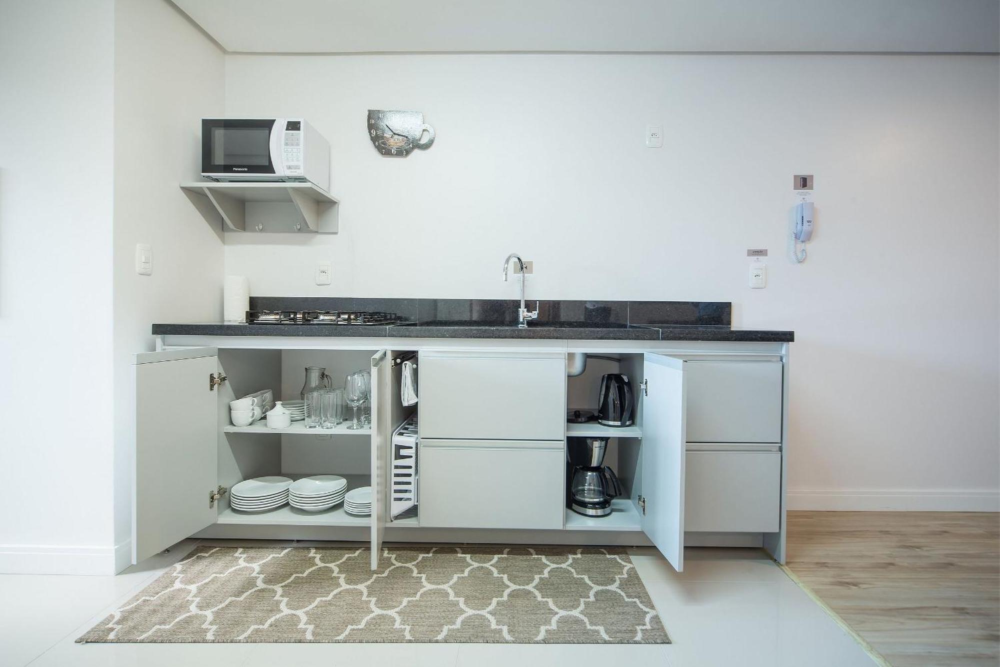 Apartamentos Monte Felice Stay Грамаду Екстер'єр фото