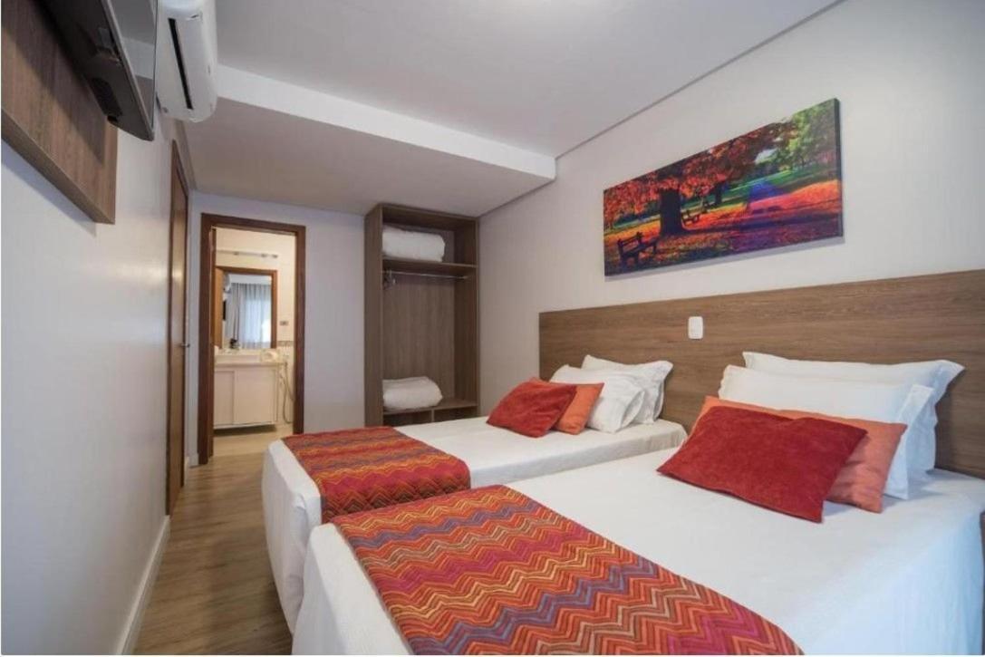 Apartamentos Monte Felice Stay Грамаду Екстер'єр фото