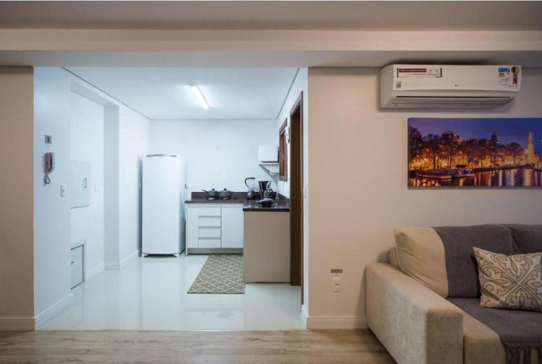Apartamentos Monte Felice Stay Грамаду Екстер'єр фото