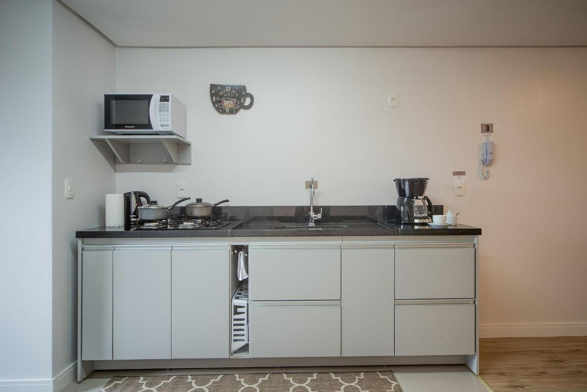 Apartamentos Monte Felice Stay Грамаду Екстер'єр фото