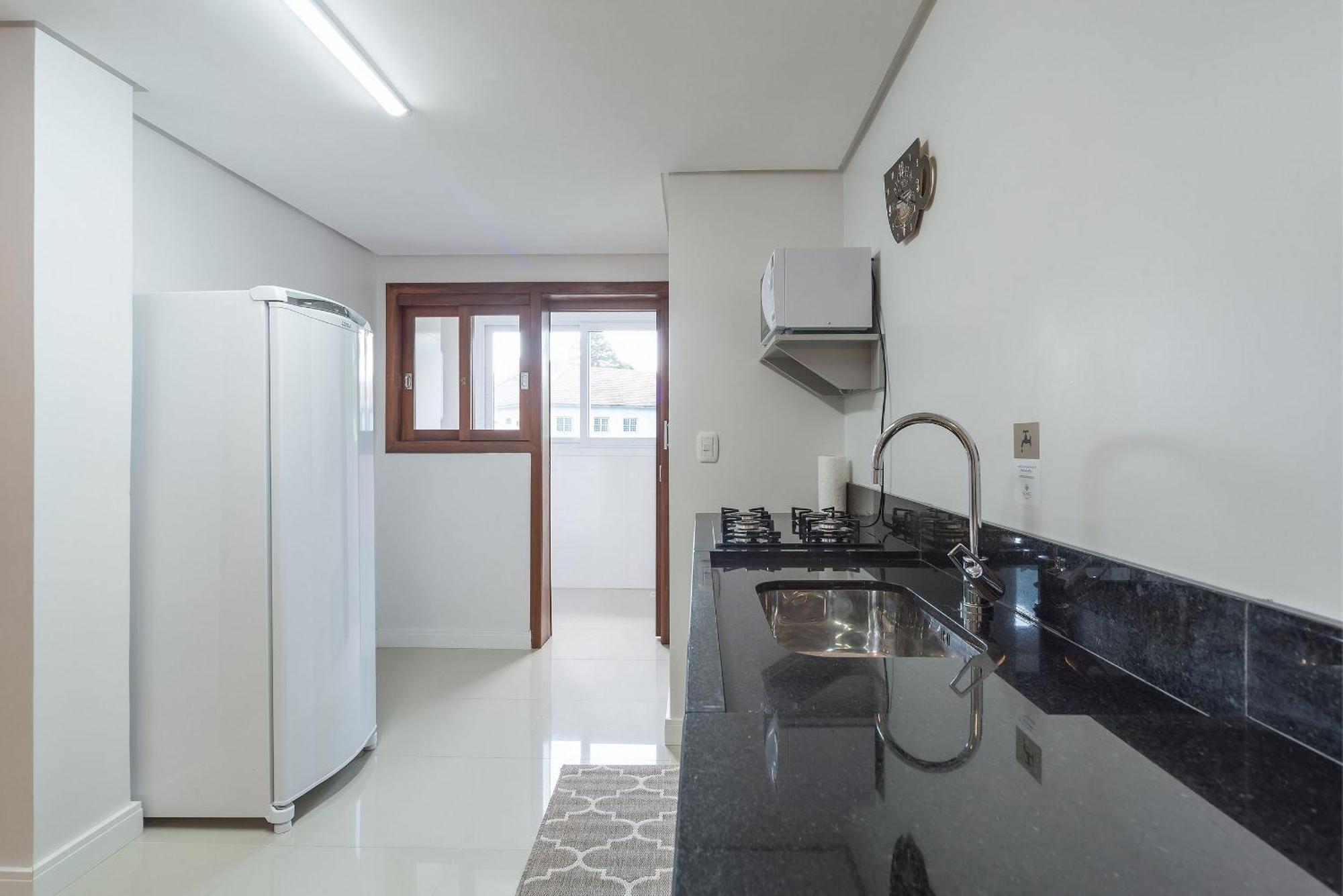 Apartamentos Monte Felice Stay Грамаду Екстер'єр фото