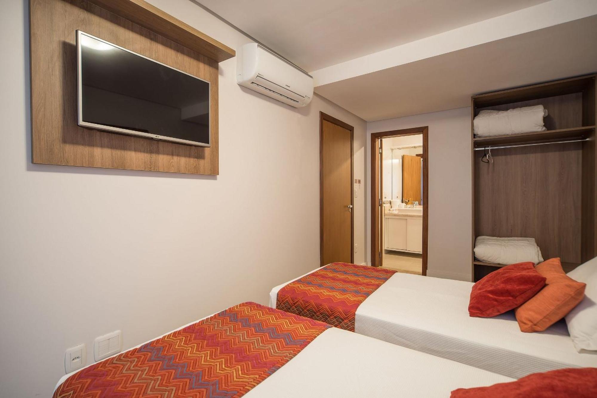 Apartamentos Monte Felice Stay Грамаду Екстер'єр фото