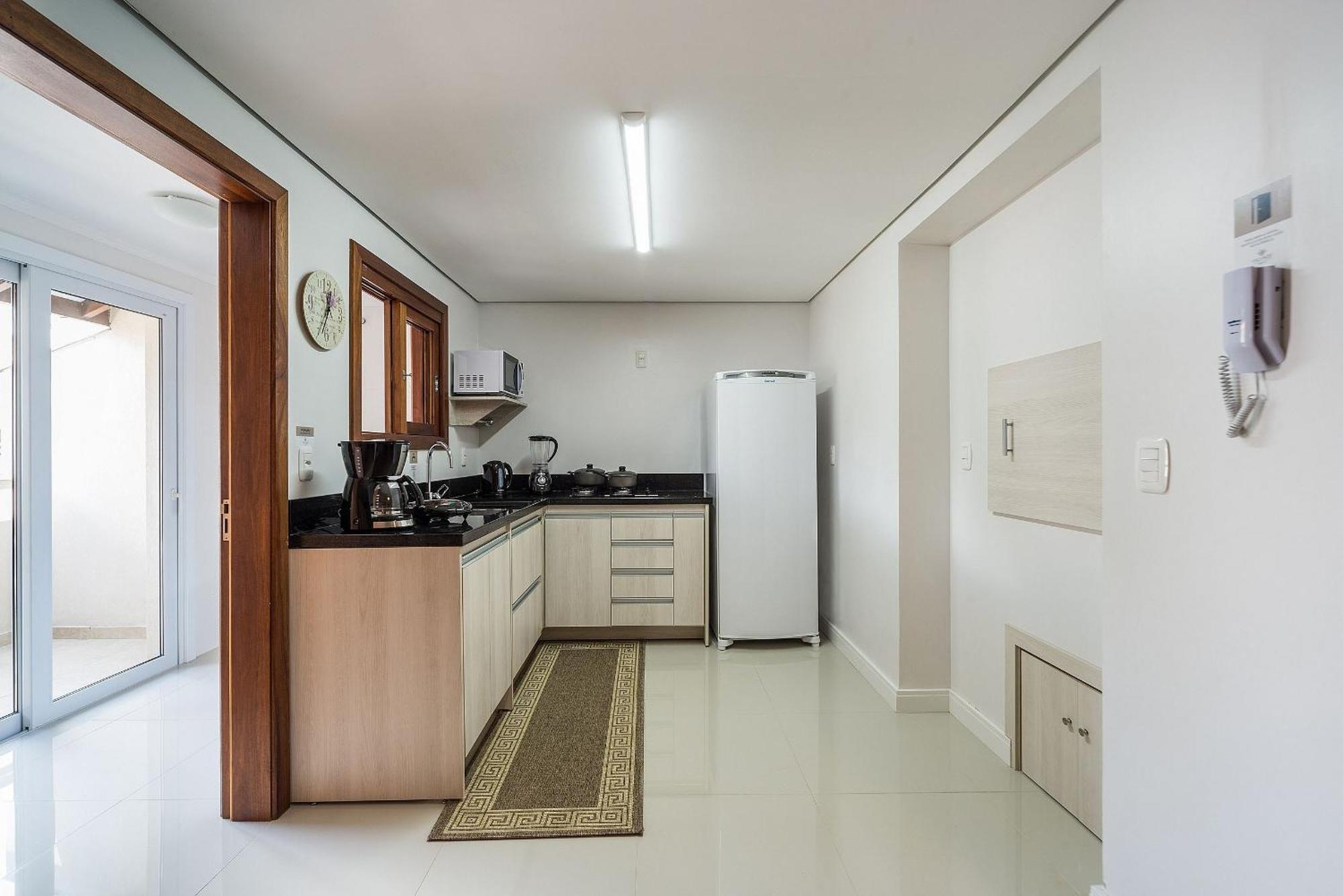 Apartamentos Monte Felice Stay Грамаду Екстер'єр фото