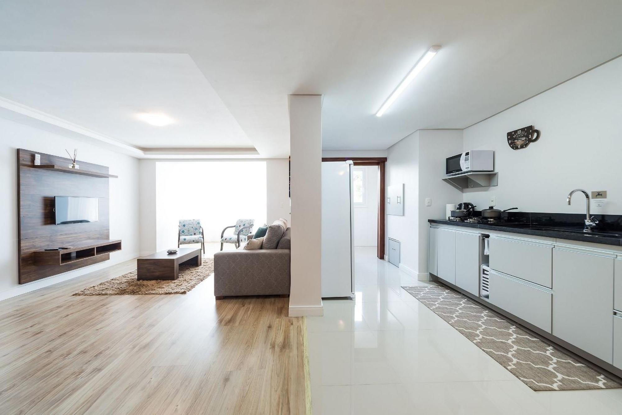 Apartamentos Monte Felice Stay Грамаду Екстер'єр фото