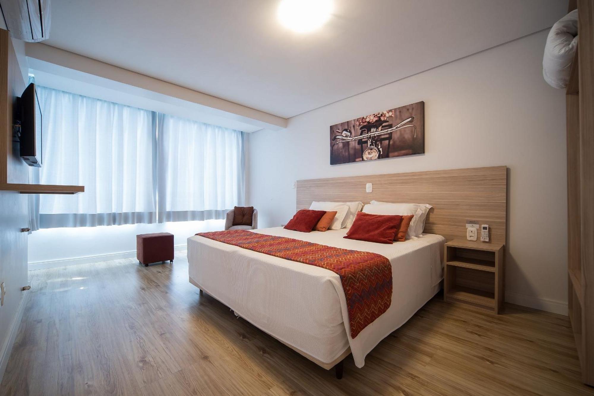 Apartamentos Monte Felice Stay Грамаду Екстер'єр фото