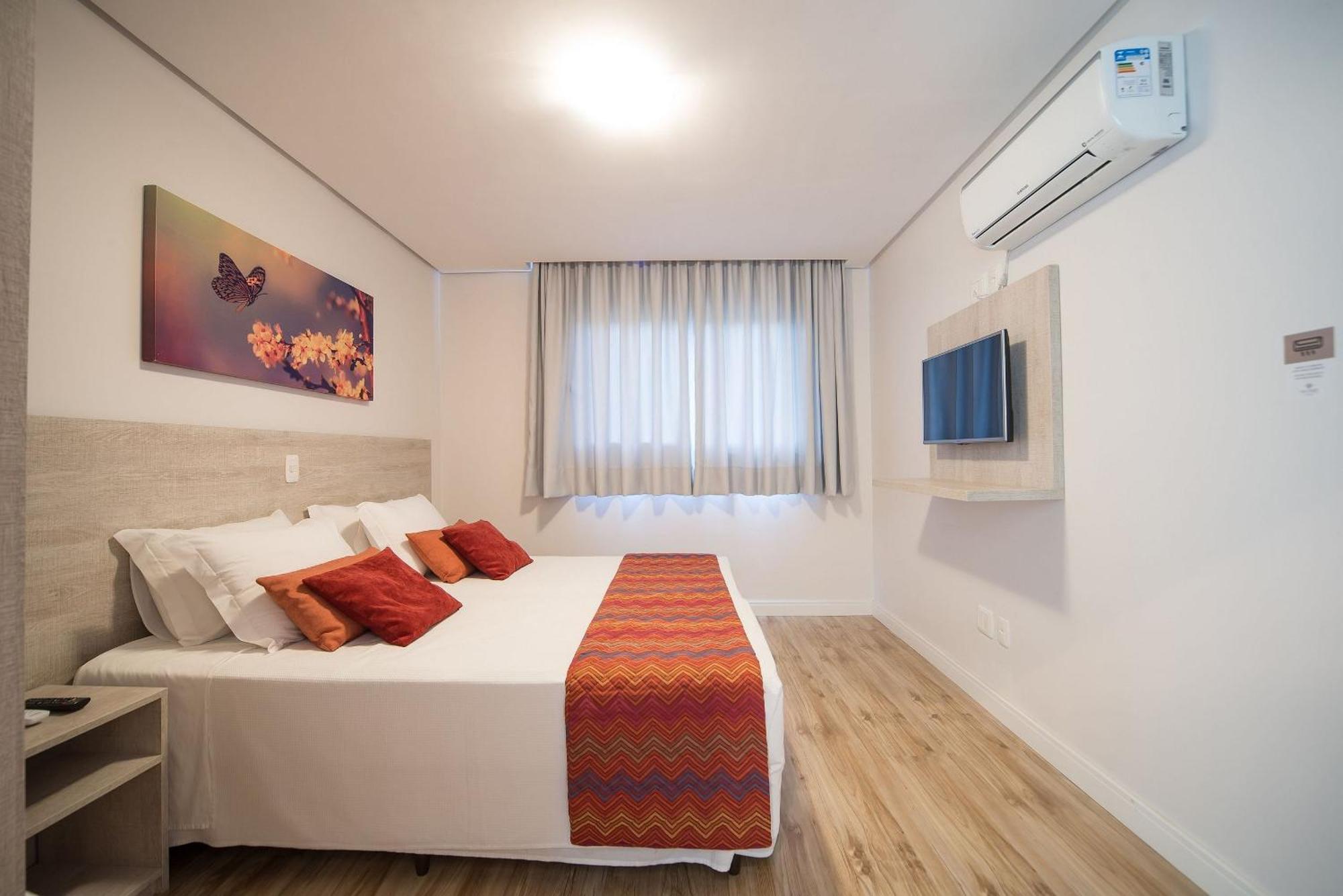 Apartamentos Monte Felice Stay Грамаду Екстер'єр фото