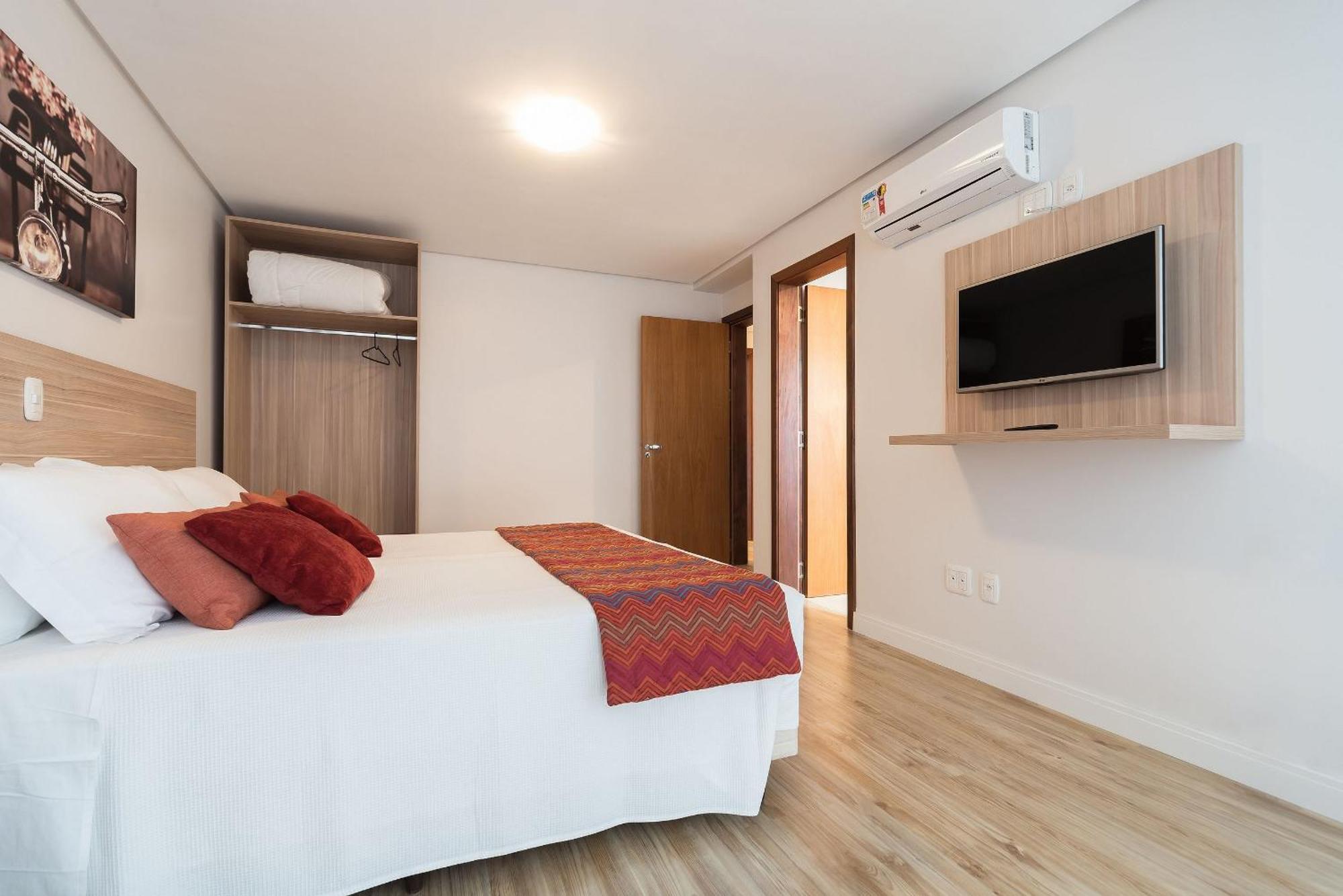 Apartamentos Monte Felice Stay Грамаду Екстер'єр фото