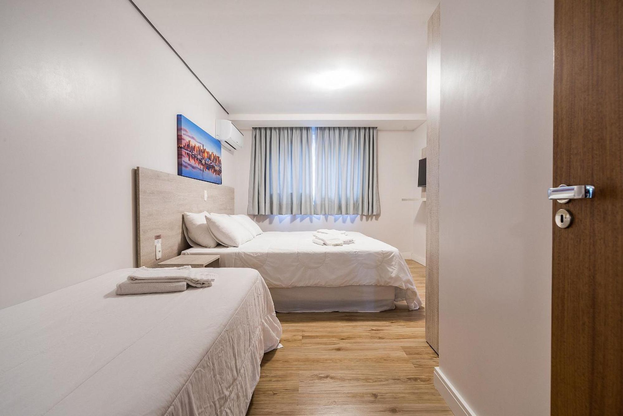 Apartamentos Monte Felice Stay Грамаду Екстер'єр фото