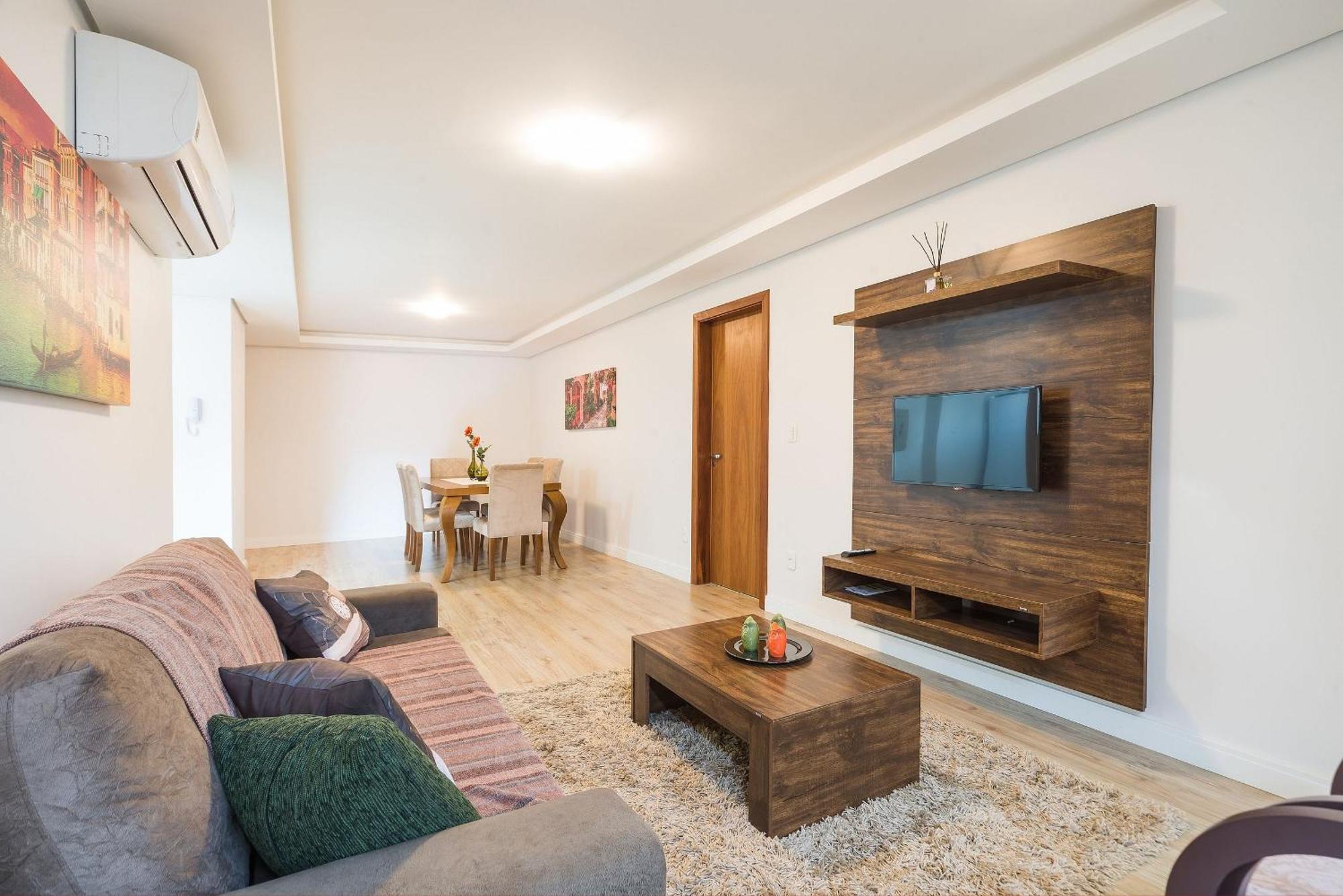 Apartamentos Monte Felice Stay Грамаду Екстер'єр фото