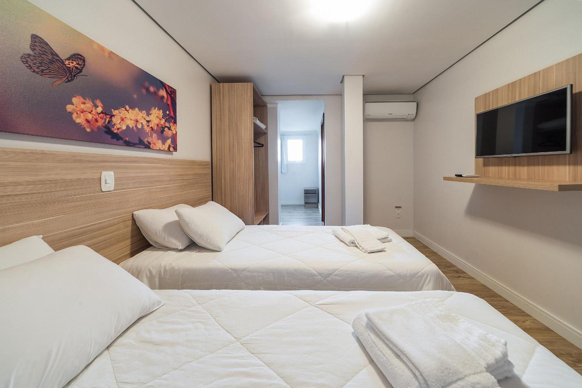 Apartamentos Monte Felice Stay Грамаду Екстер'єр фото