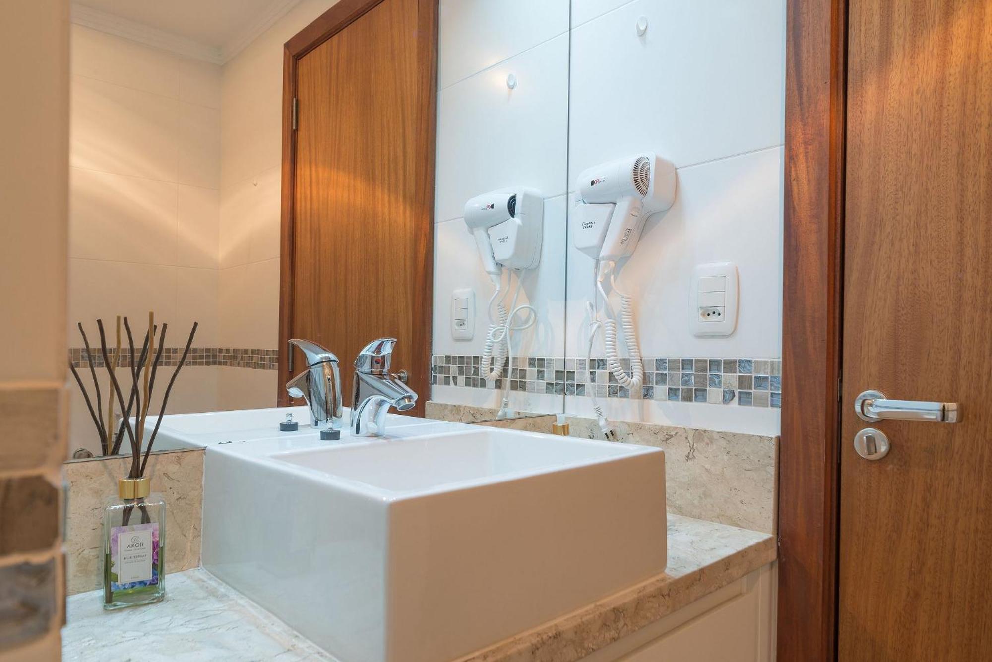 Apartamentos Monte Felice Stay Грамаду Екстер'єр фото