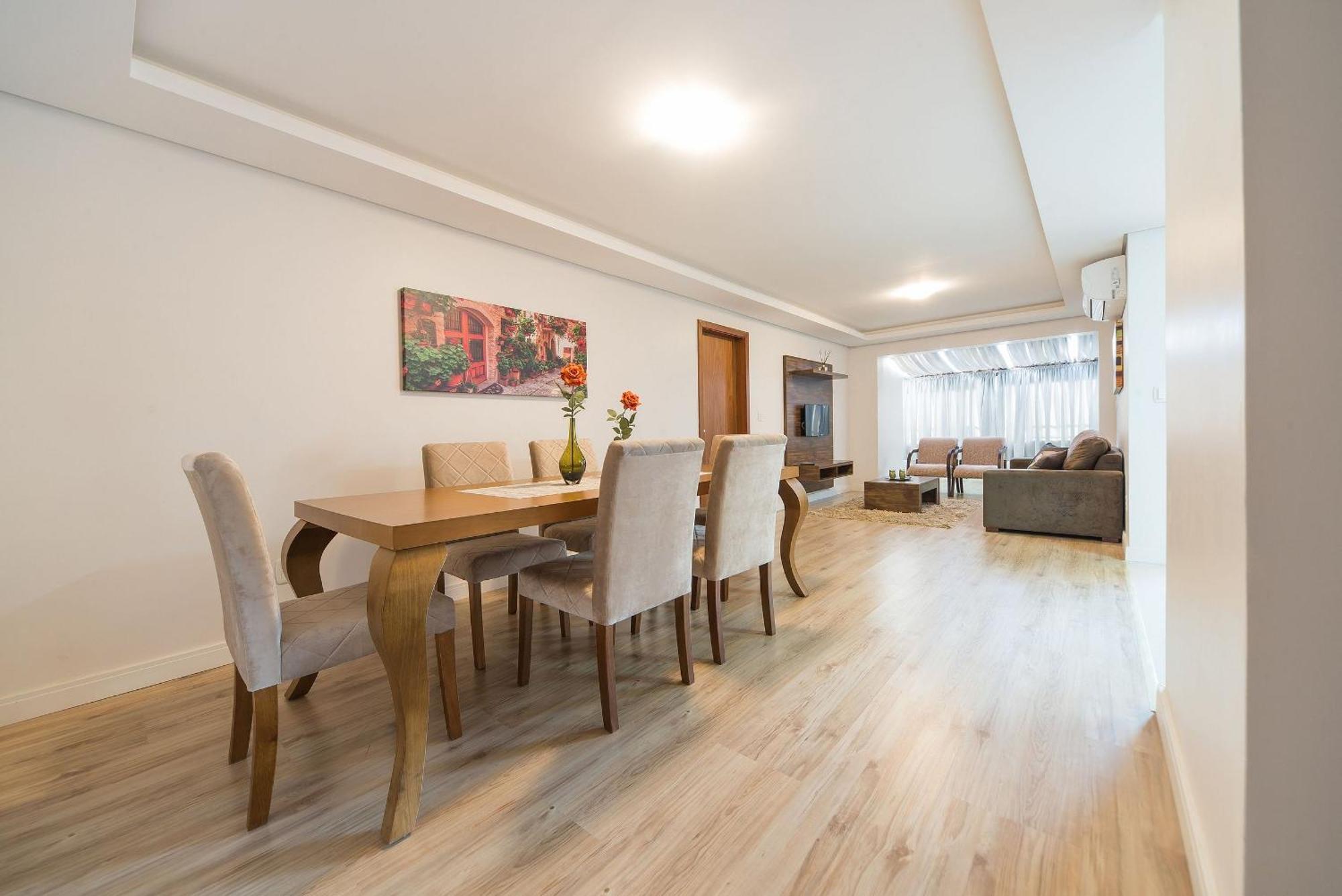 Apartamentos Monte Felice Stay Грамаду Екстер'єр фото