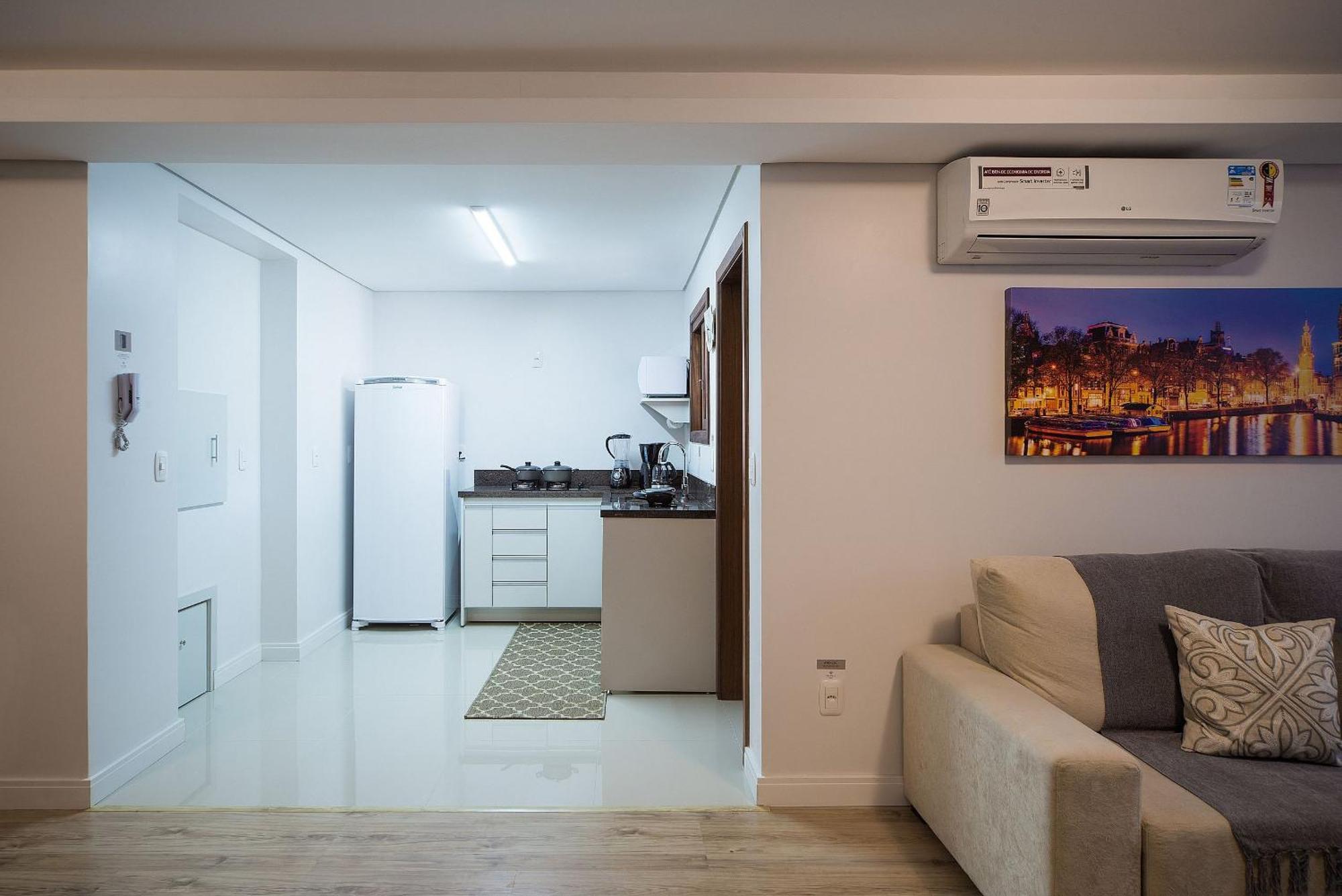 Apartamentos Monte Felice Stay Грамаду Екстер'єр фото