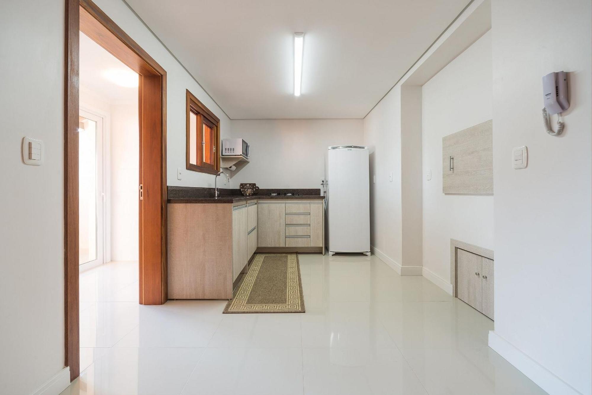 Apartamentos Monte Felice Stay Грамаду Екстер'єр фото