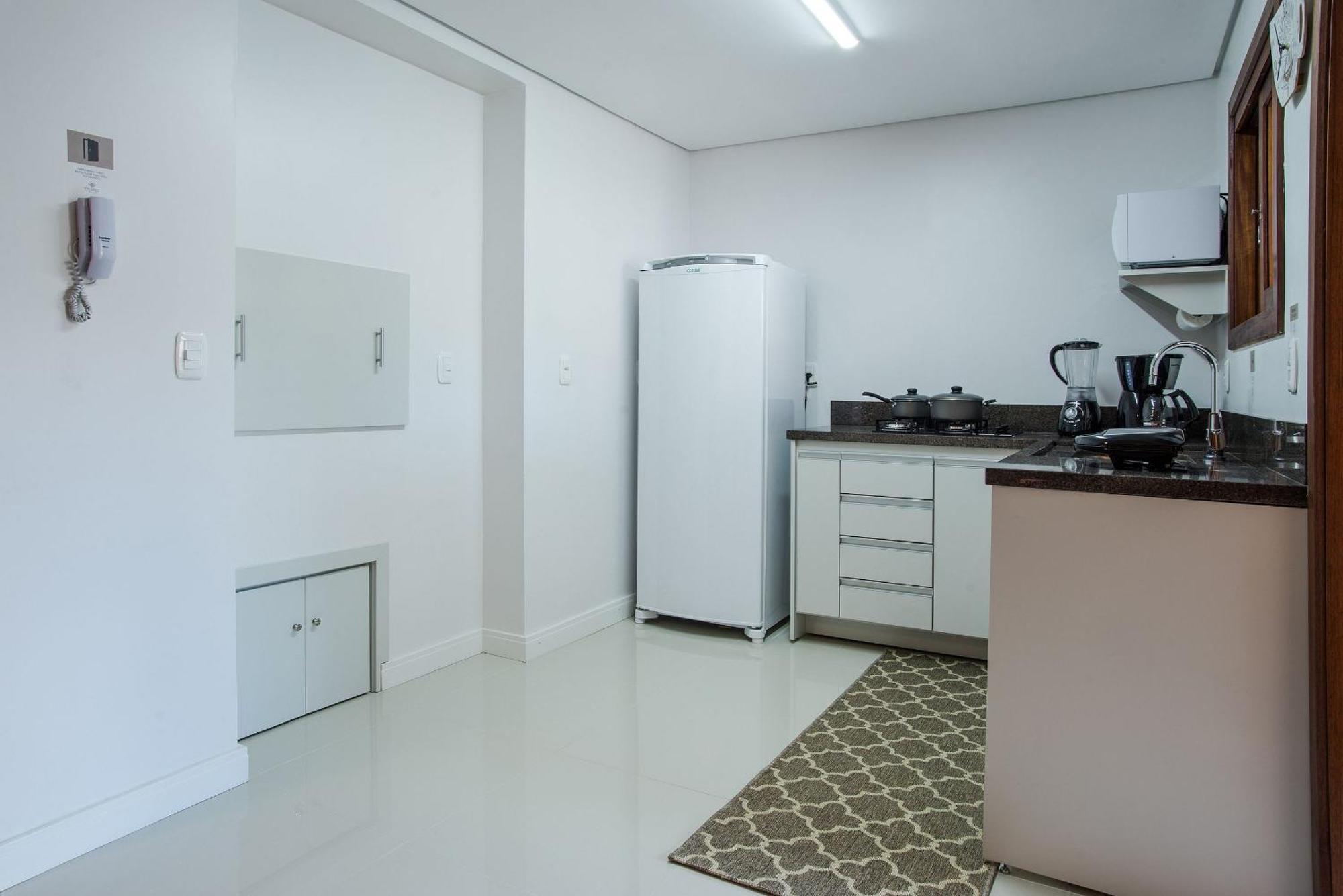 Apartamentos Monte Felice Stay Грамаду Екстер'єр фото