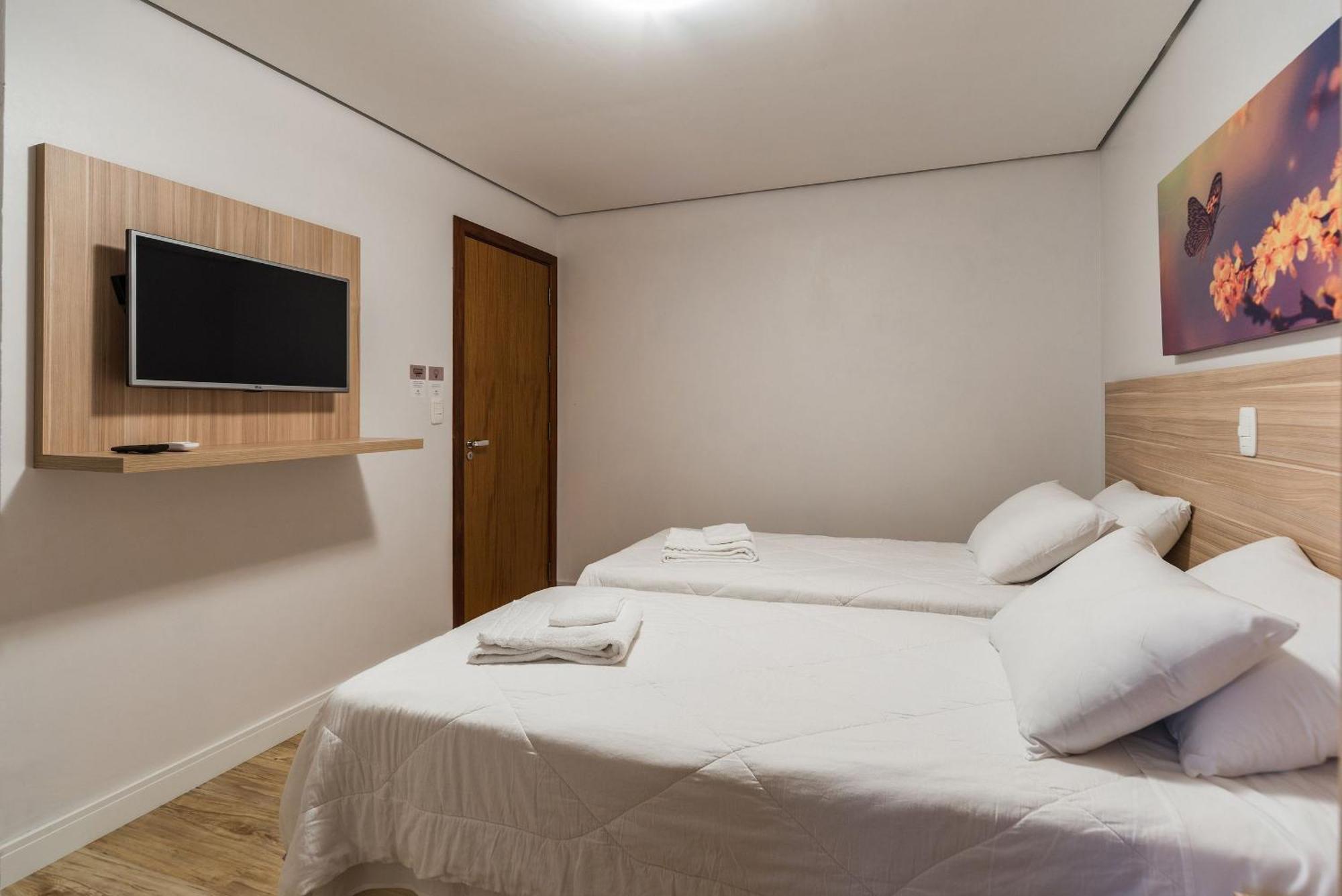 Apartamentos Monte Felice Stay Грамаду Екстер'єр фото
