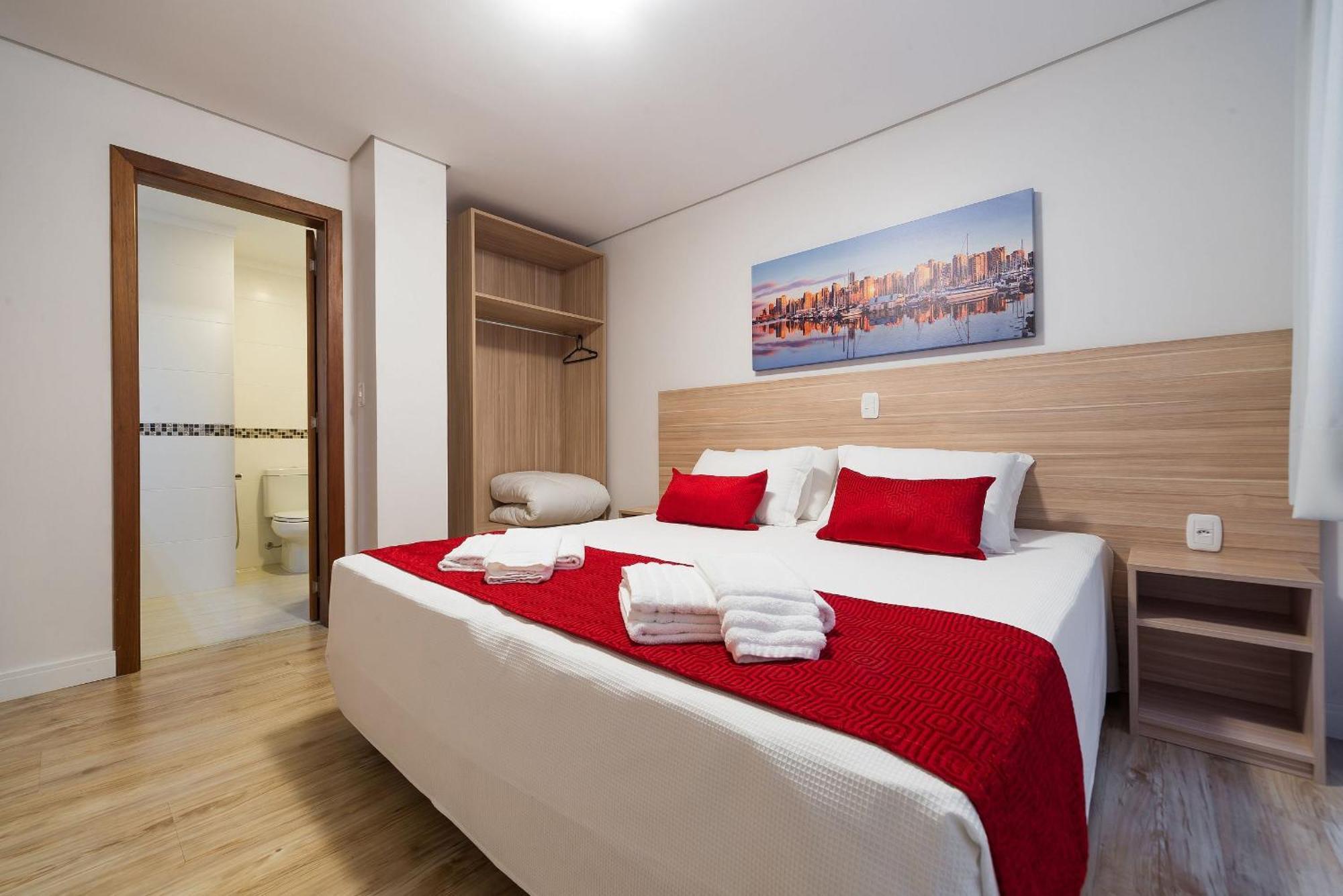 Apartamentos Monte Felice Stay Грамаду Екстер'єр фото