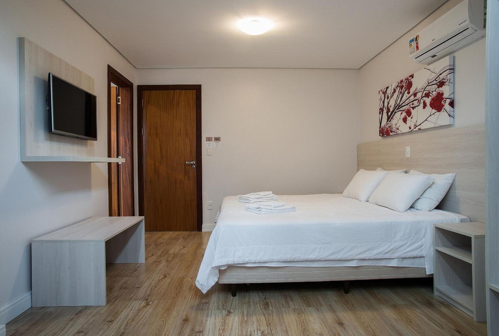 Apartamentos Monte Felice Stay Грамаду Екстер'єр фото