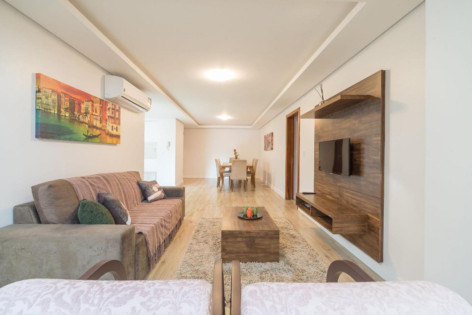 Apartamentos Monte Felice Stay Грамаду Екстер'єр фото