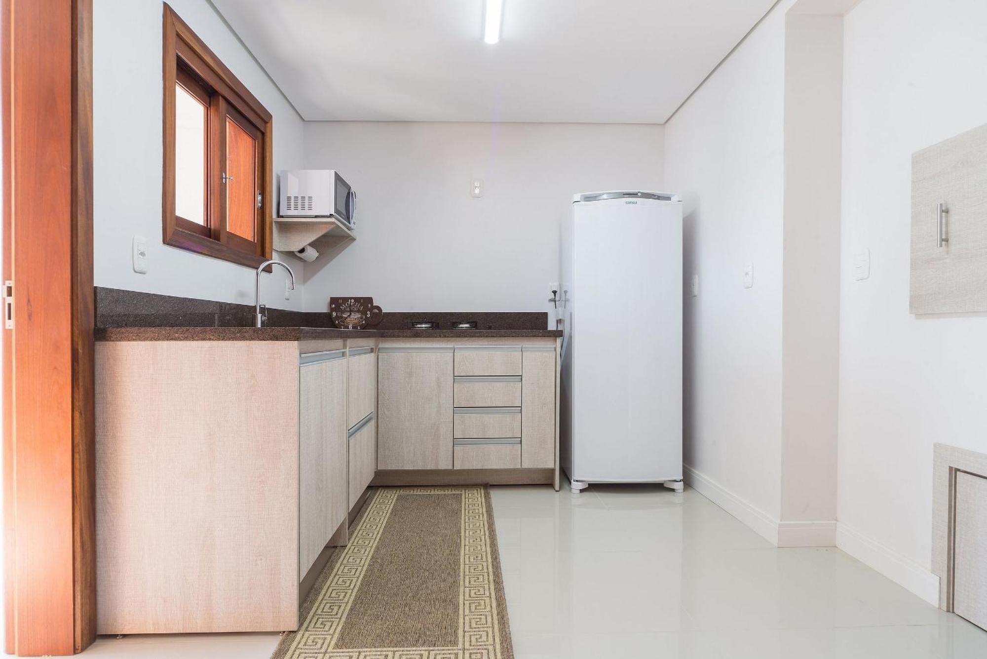 Apartamentos Monte Felice Stay Грамаду Екстер'єр фото