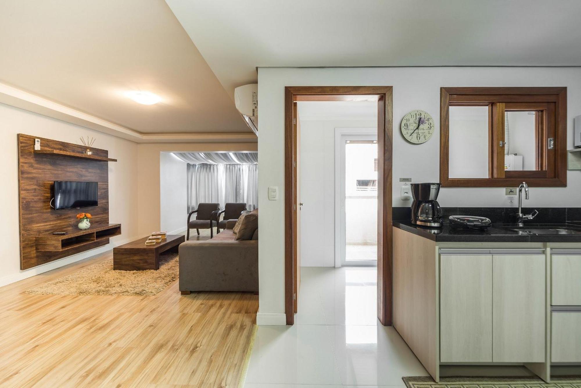 Apartamentos Monte Felice Stay Грамаду Екстер'єр фото