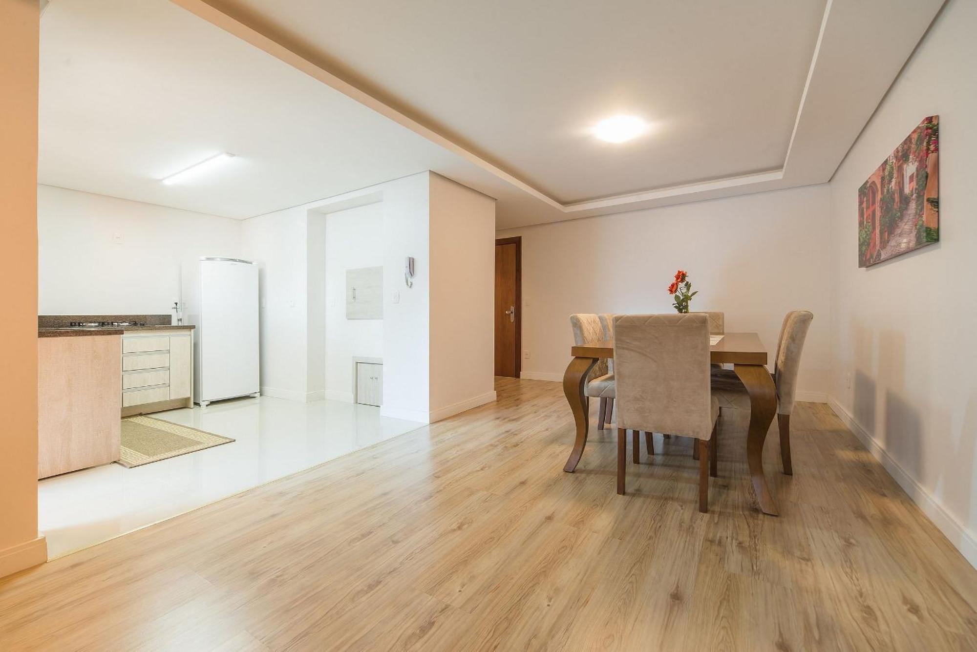 Apartamentos Monte Felice Stay Грамаду Екстер'єр фото
