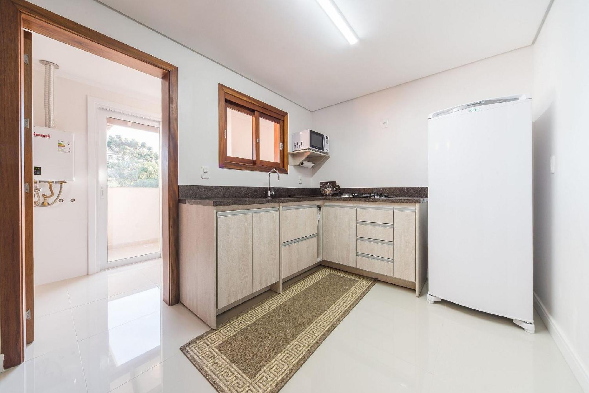 Apartamentos Monte Felice Stay Грамаду Екстер'єр фото